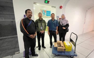 SANITASI DATA JABATAN KESIHATAN NEGERI SELANGOR