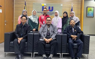 SESI TRANSFER of TECHNOLOGY KEPADA ICU JPM